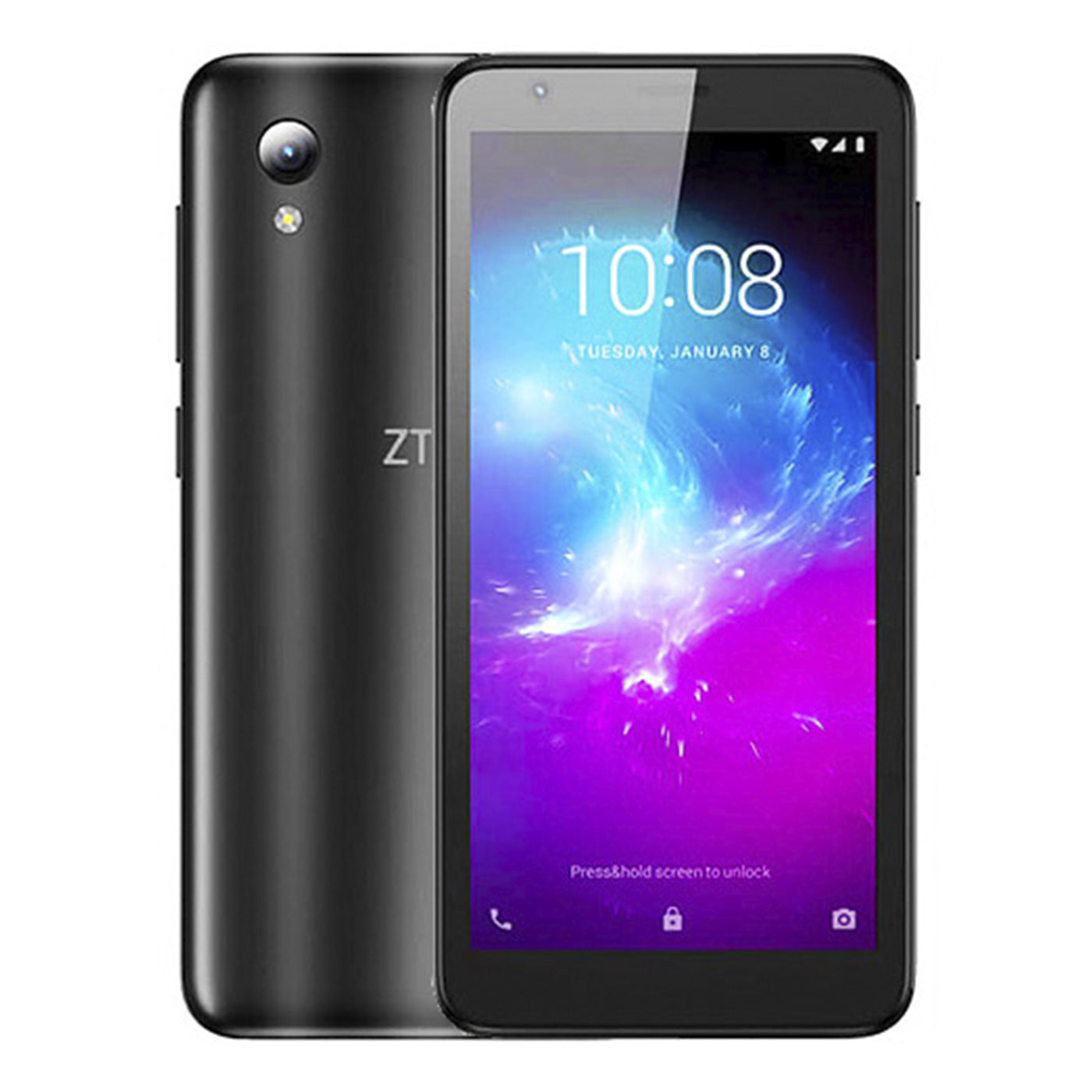 ZTE Blade L8 Handyhüllen