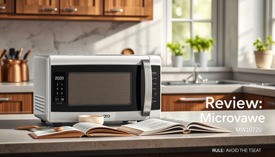 aro MW10720 im Test