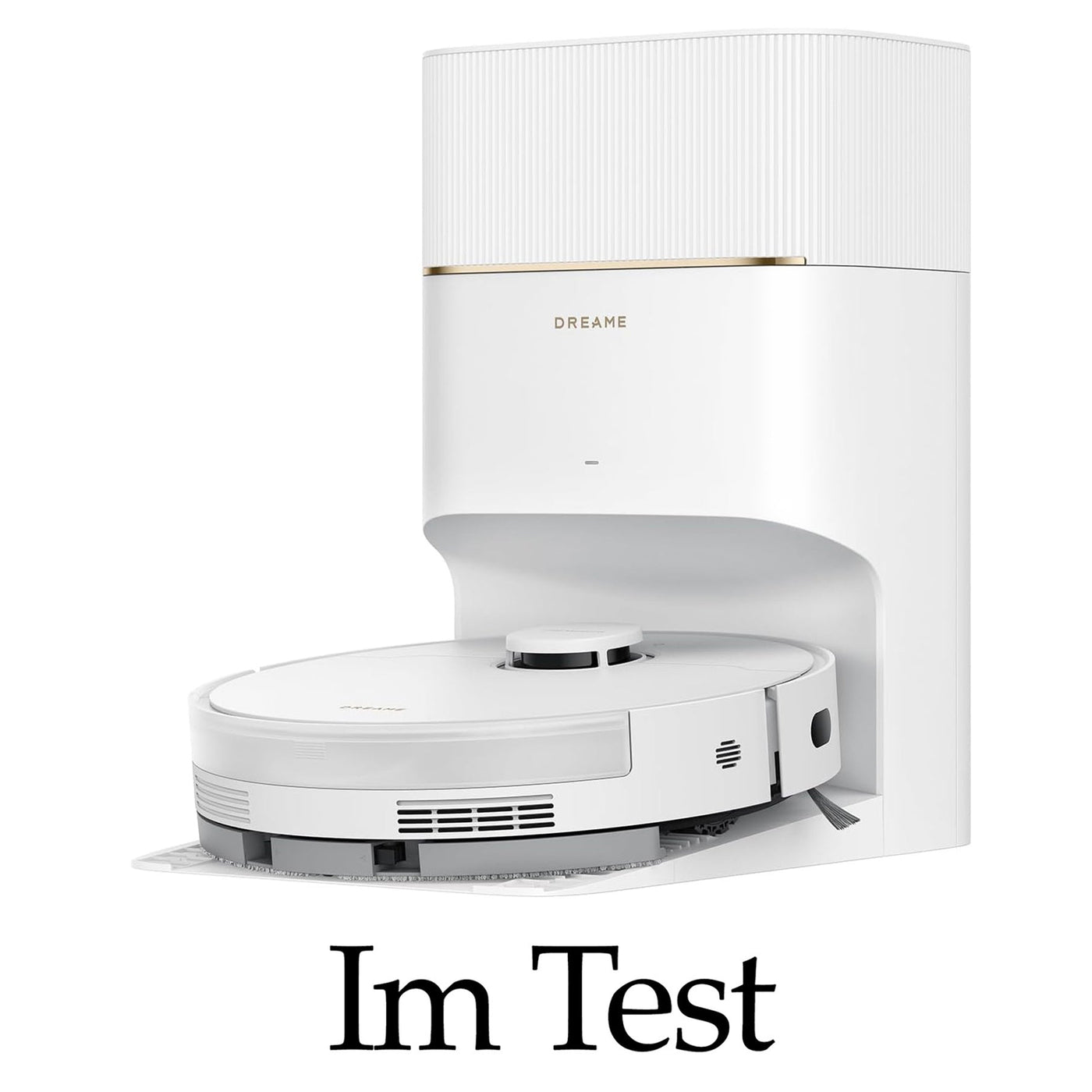 Dreame D20 Pro Plus Test