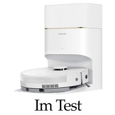 Dreame D20 Pro Plus Test