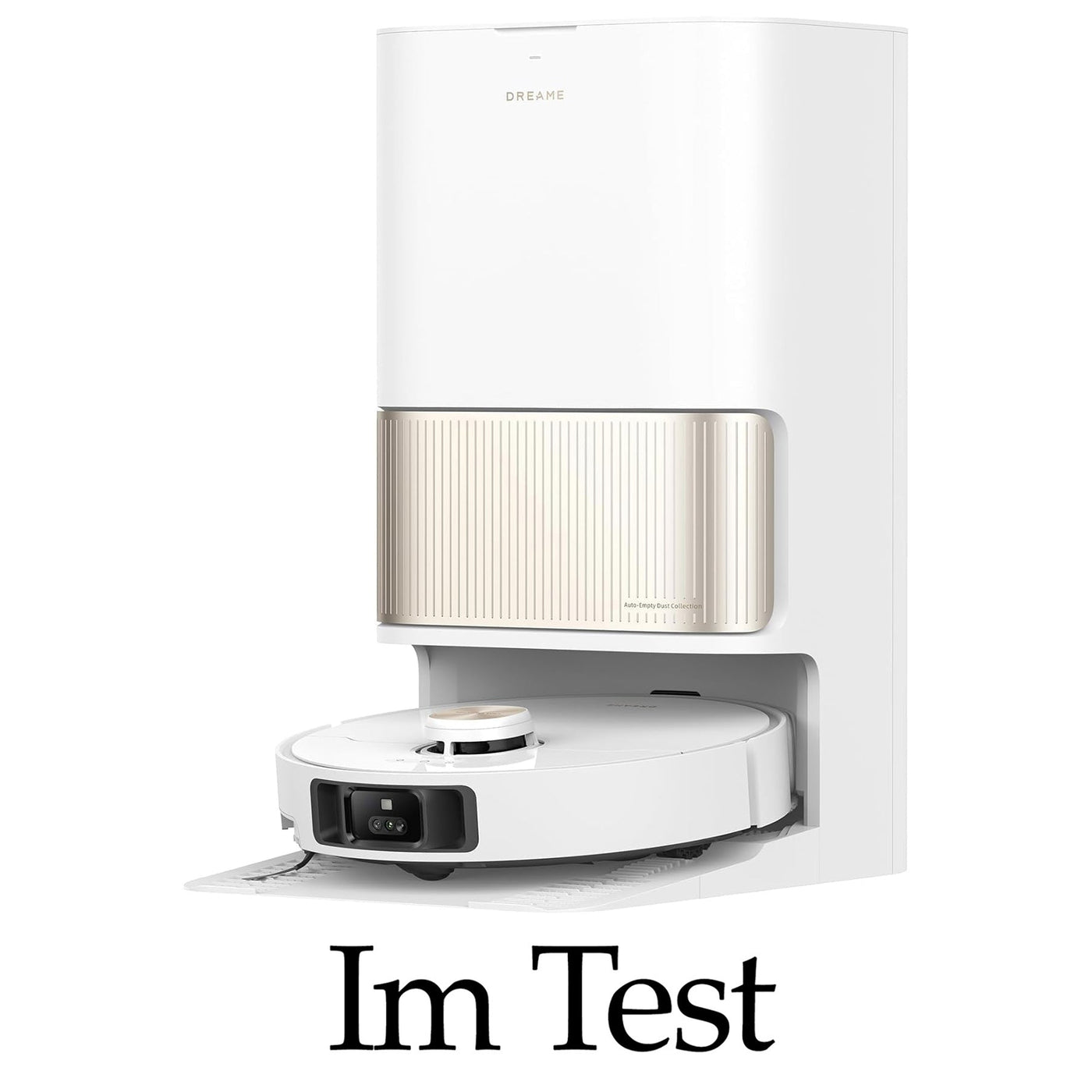 Dreame L40 Ultra AE Test