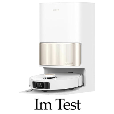 Dreame L40 Ultra AE Test