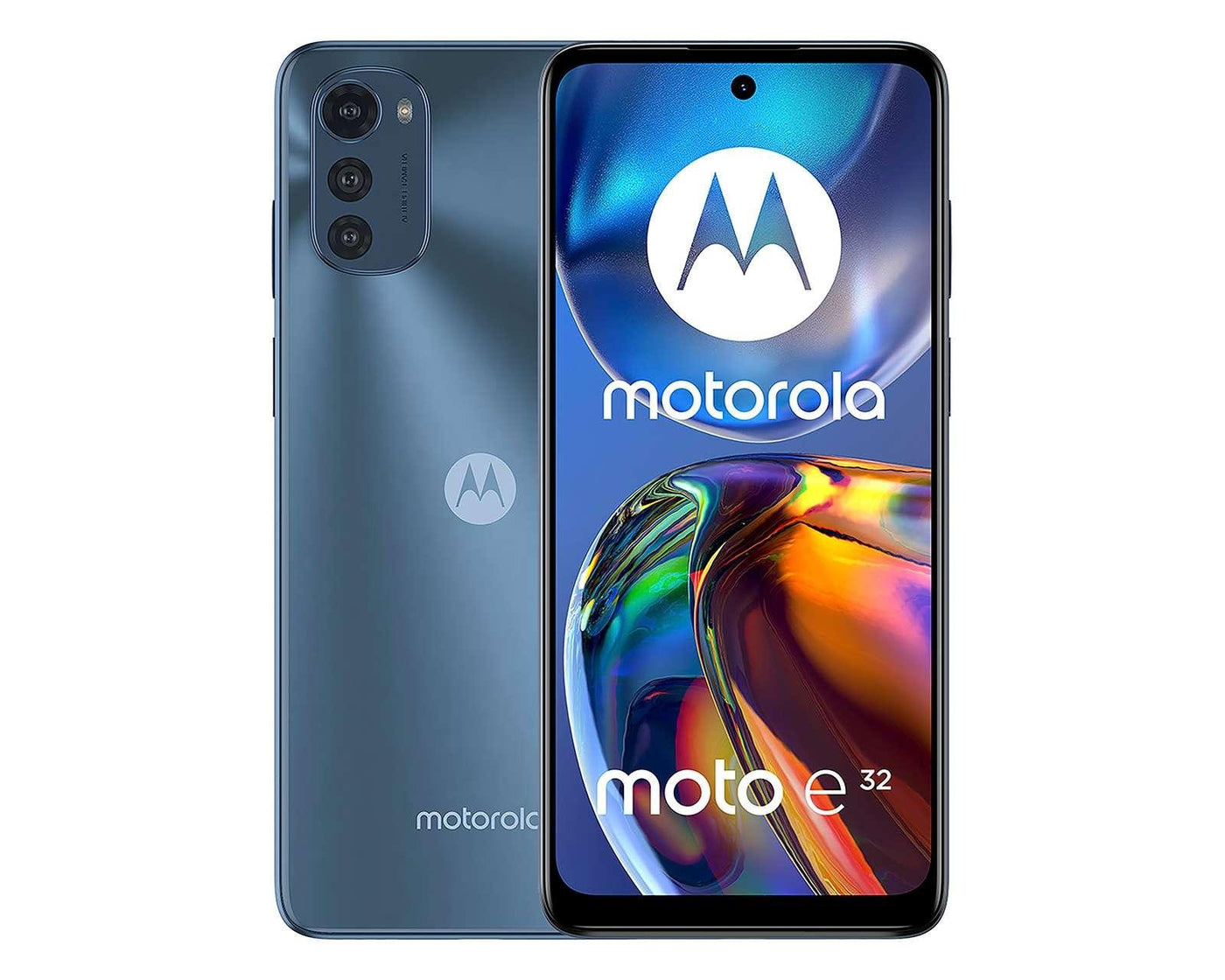 Motorola Moto E32 Handyhüllen