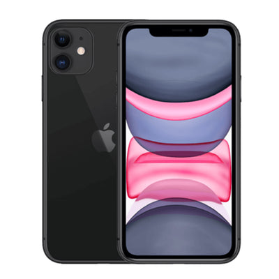 iPhone 11 Handyhüllen