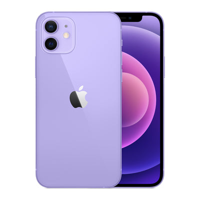 iPhone 12 Handyhüllen