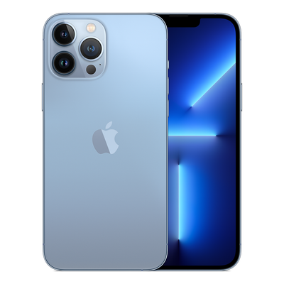 iPhone 13 Pro Max Handyhüllen