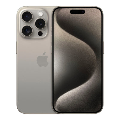 iPhone 15 Pro Handyhülle