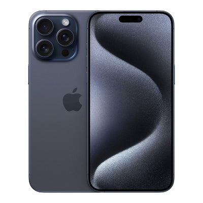 iPhone 15 Pro Max Handyhüllen