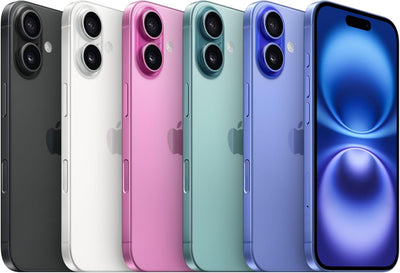 Apple iPhone 16 Plus im Test