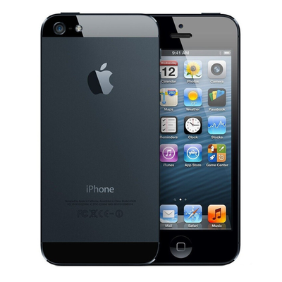 iPhone 5 / 5s Handyhüllen