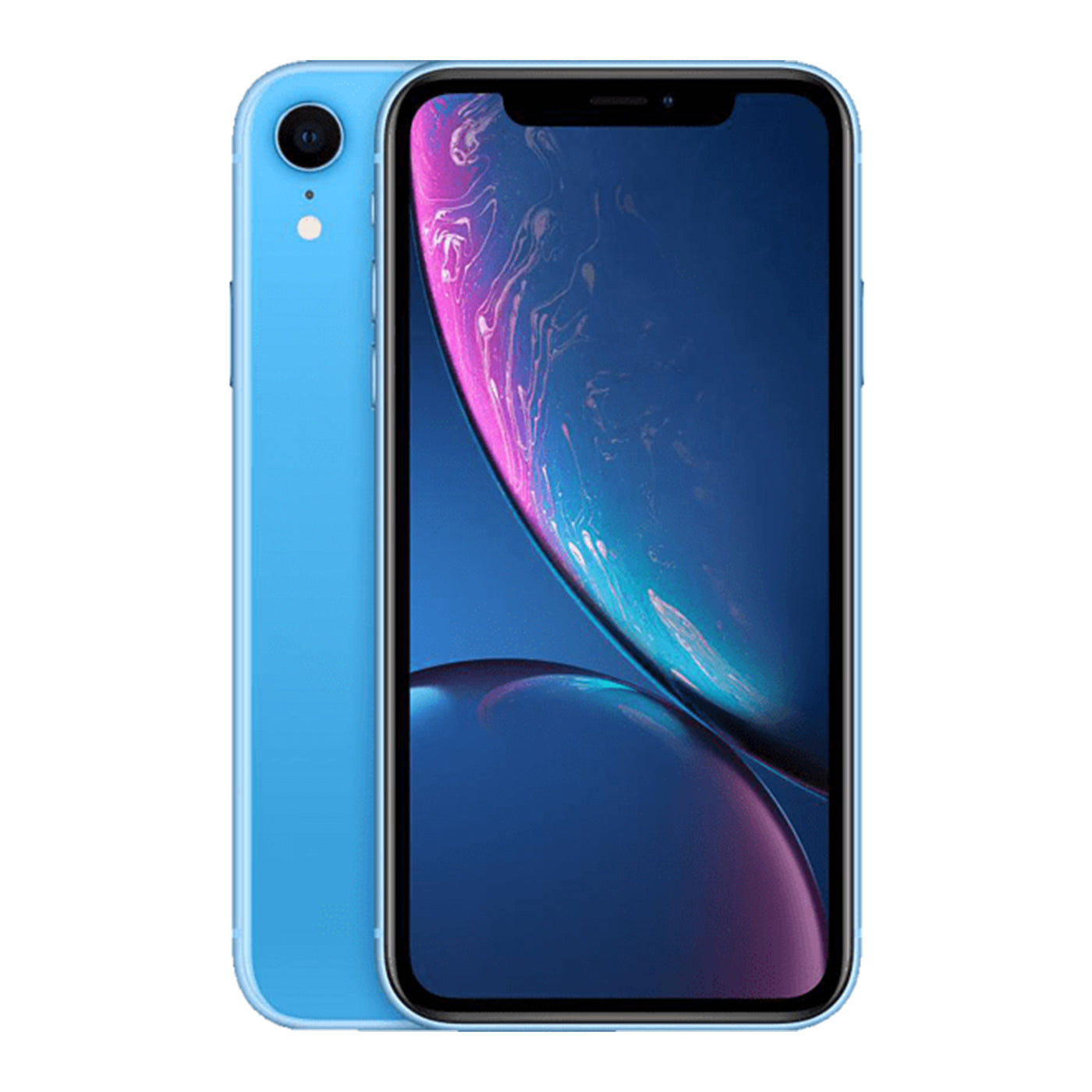 iPhone XR Handyhüllen