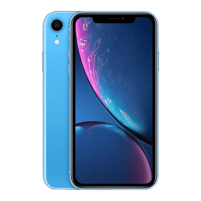 iPhone XR Handyhüllen