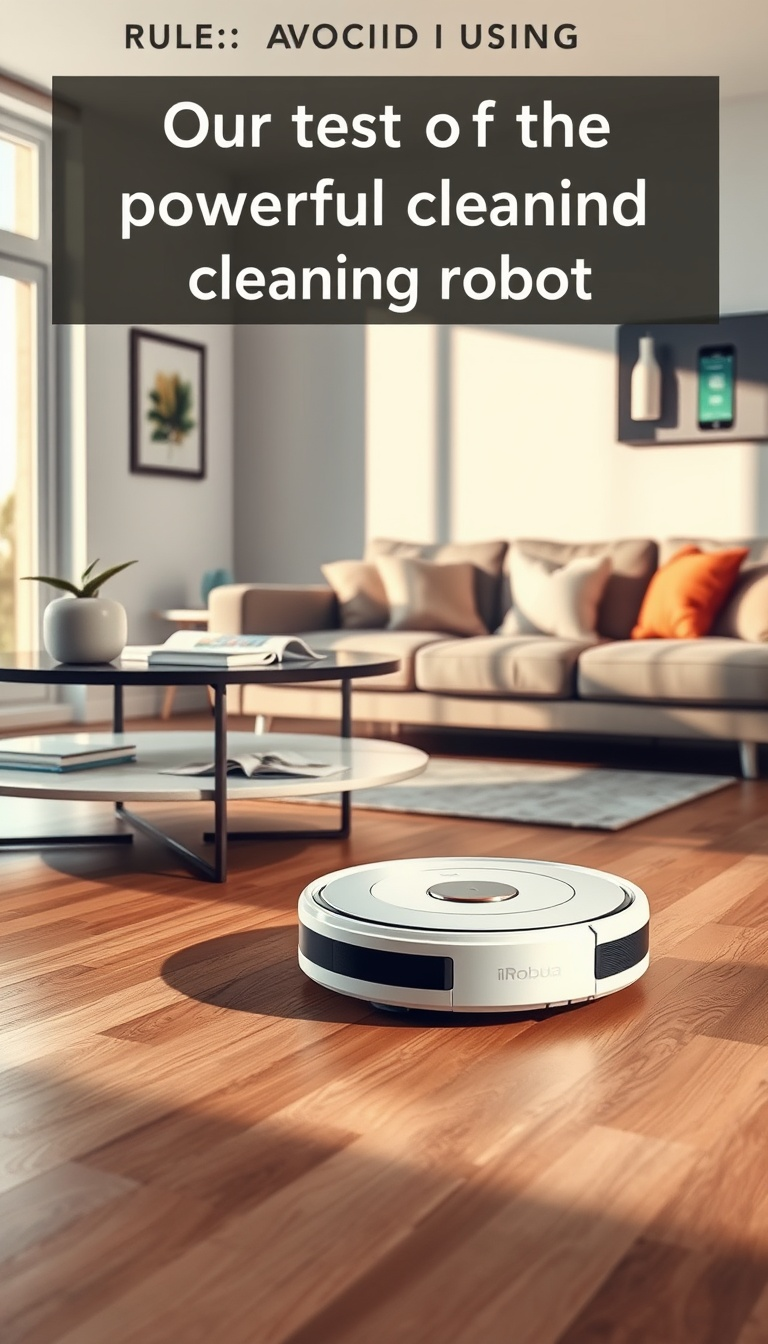 iRobot Roomba Combo Essential Saug- und Wischroboter Y0112 Test