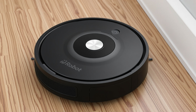 iRobot® Roomba® j7+ im Test