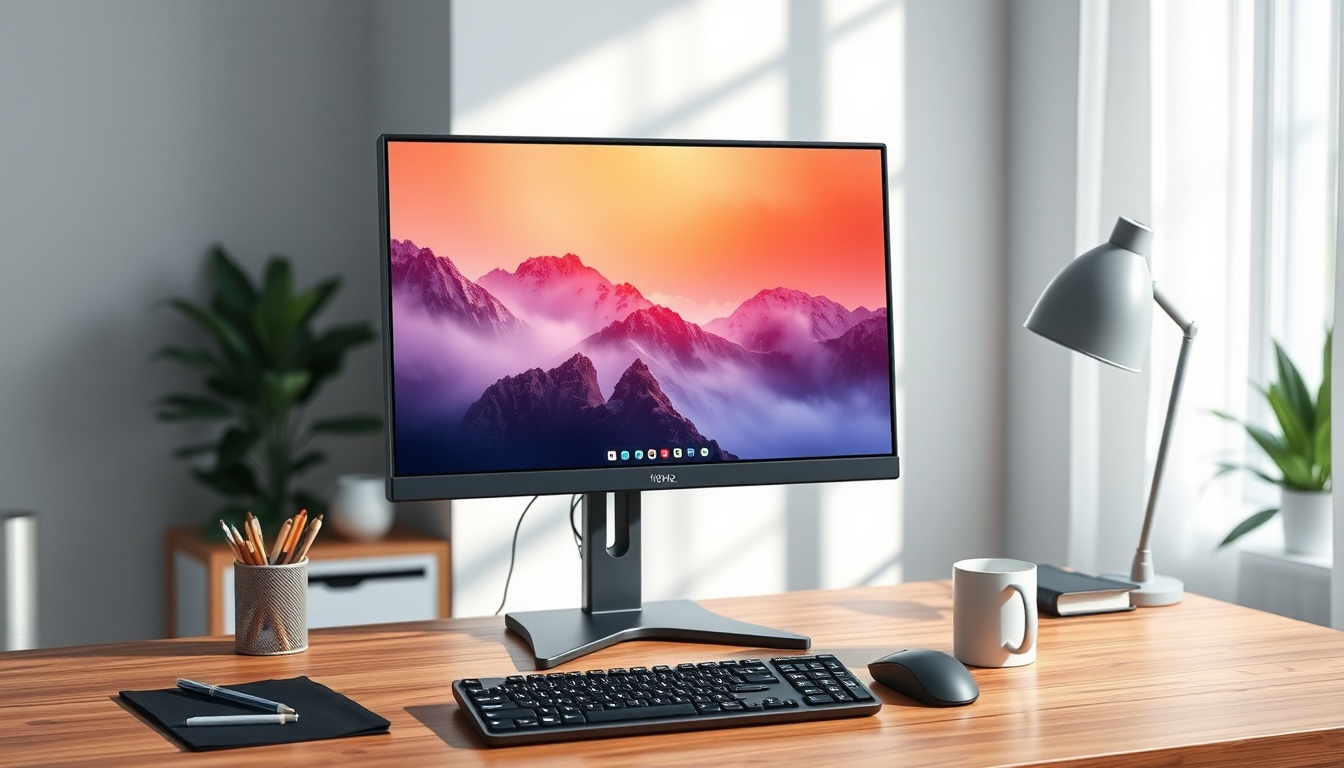 iiyama Prolite XUB2493HS-B6 im Test