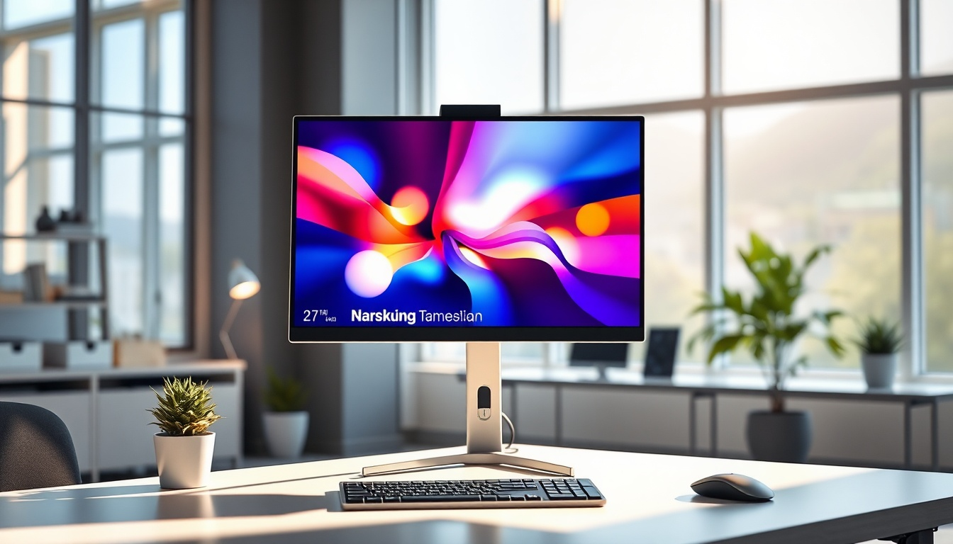 iiyama Prolite XUB2792HSU-W6 im Test