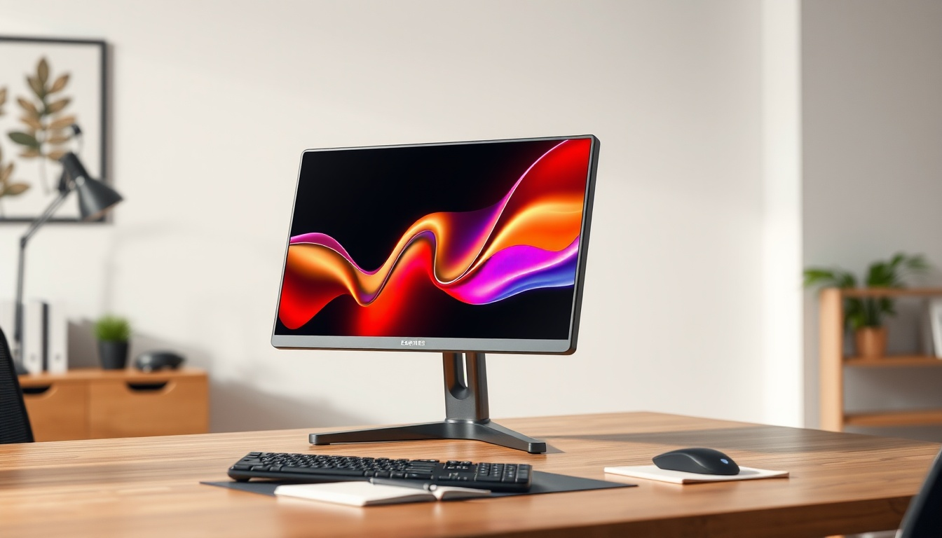iiyama Prolite XUB2793HS-B6 Test