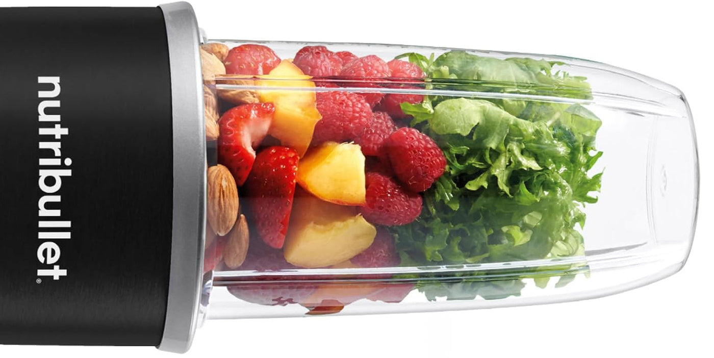 nutribullet Pro 900 NB904B Test