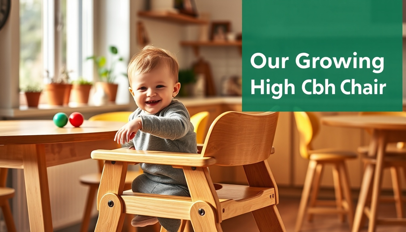 roba Treppenhochstuhl Sit Up III Mitwachsender Baby Hochstuhl Test