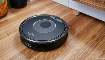 roborock Q5 Pro Saugroboter Test