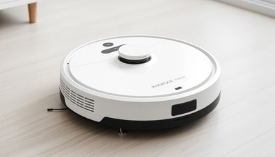 roborock Q7 Max Saugroboter Test