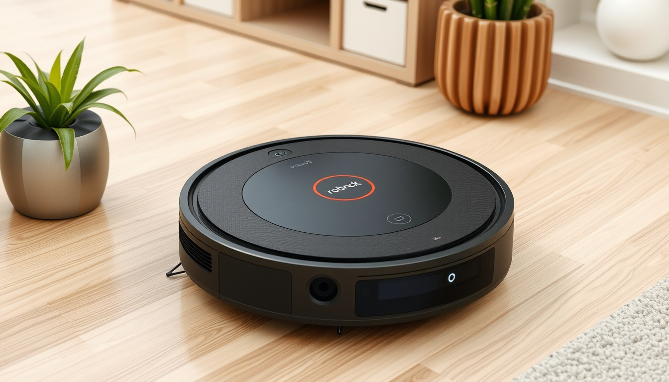 roborock Q8 Max Saugroboter Test