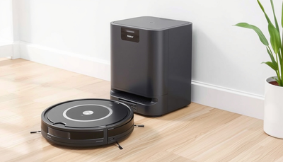 roborock Q8 Max+ Saugroboter mit Absaugstation Test