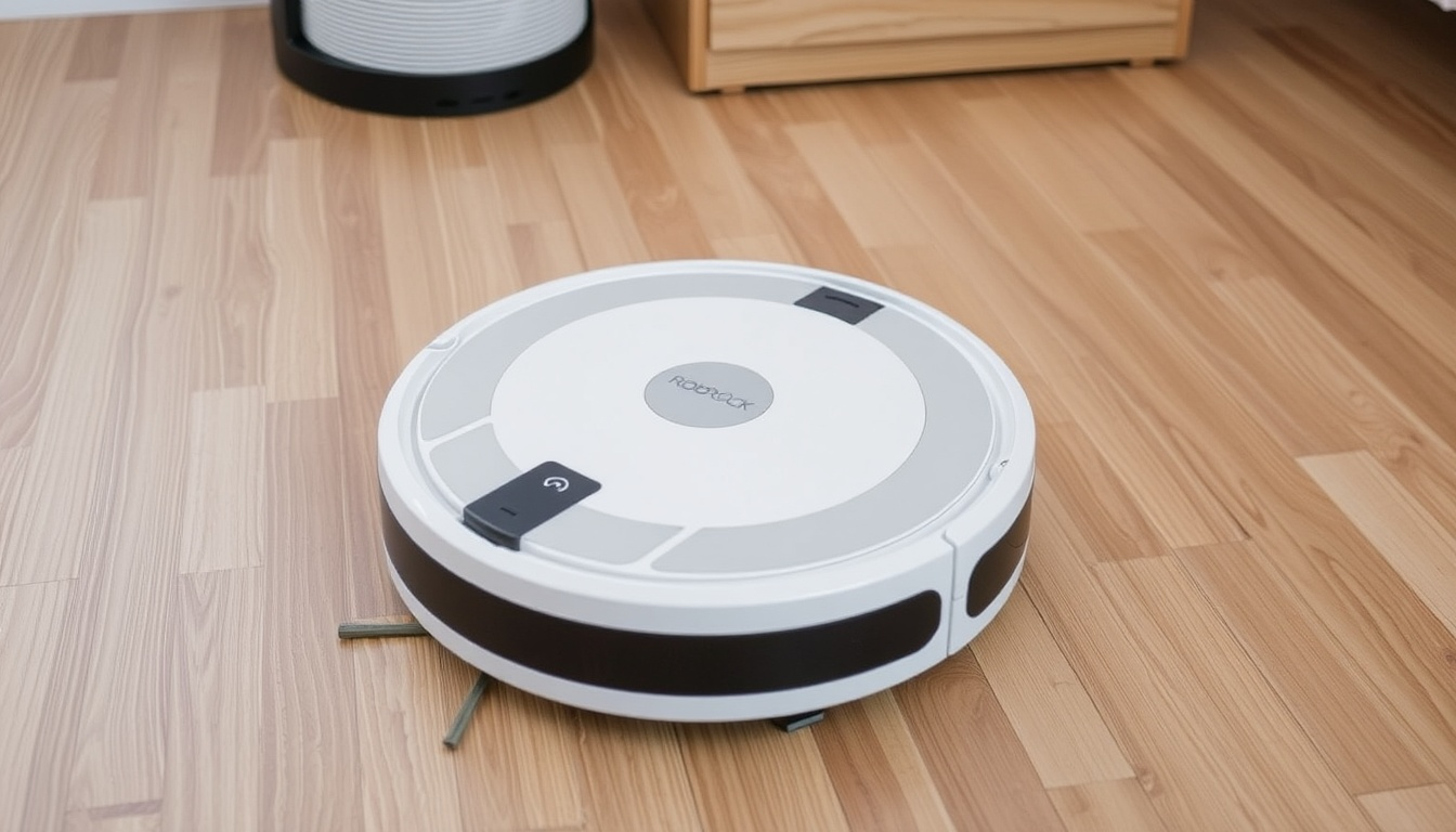 roborock Qrevo Pro Set Test