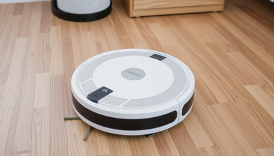 roborock Qrevo Pro Set Test