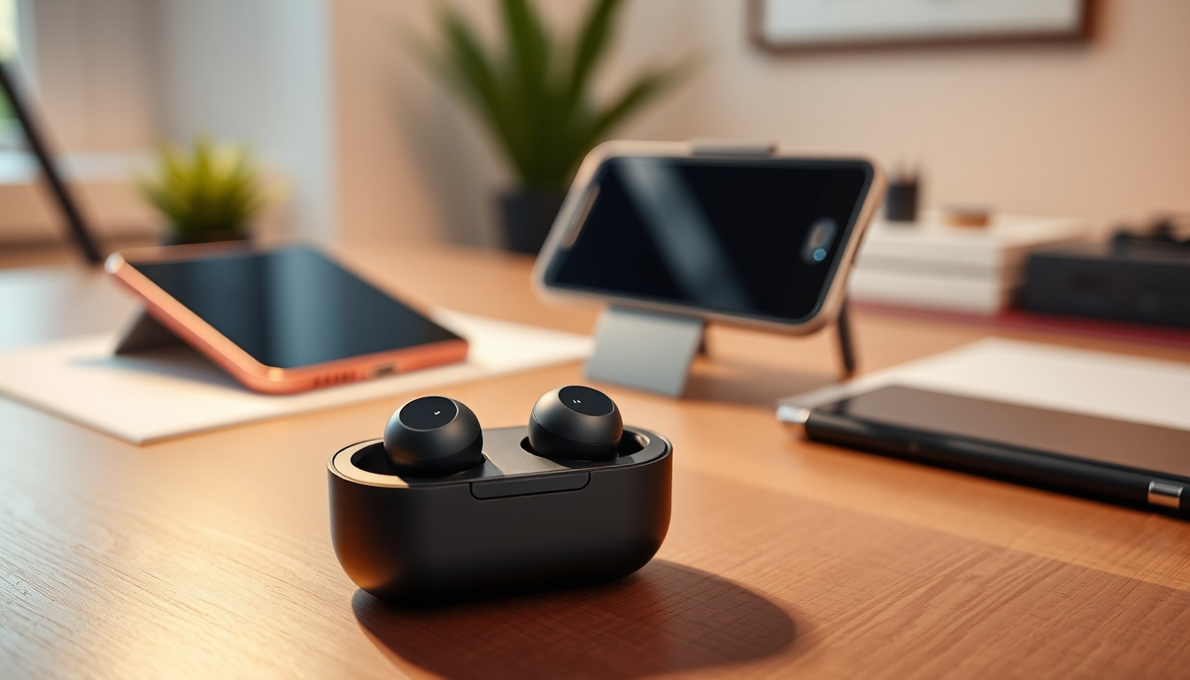 soundcore P30i by Anker Test