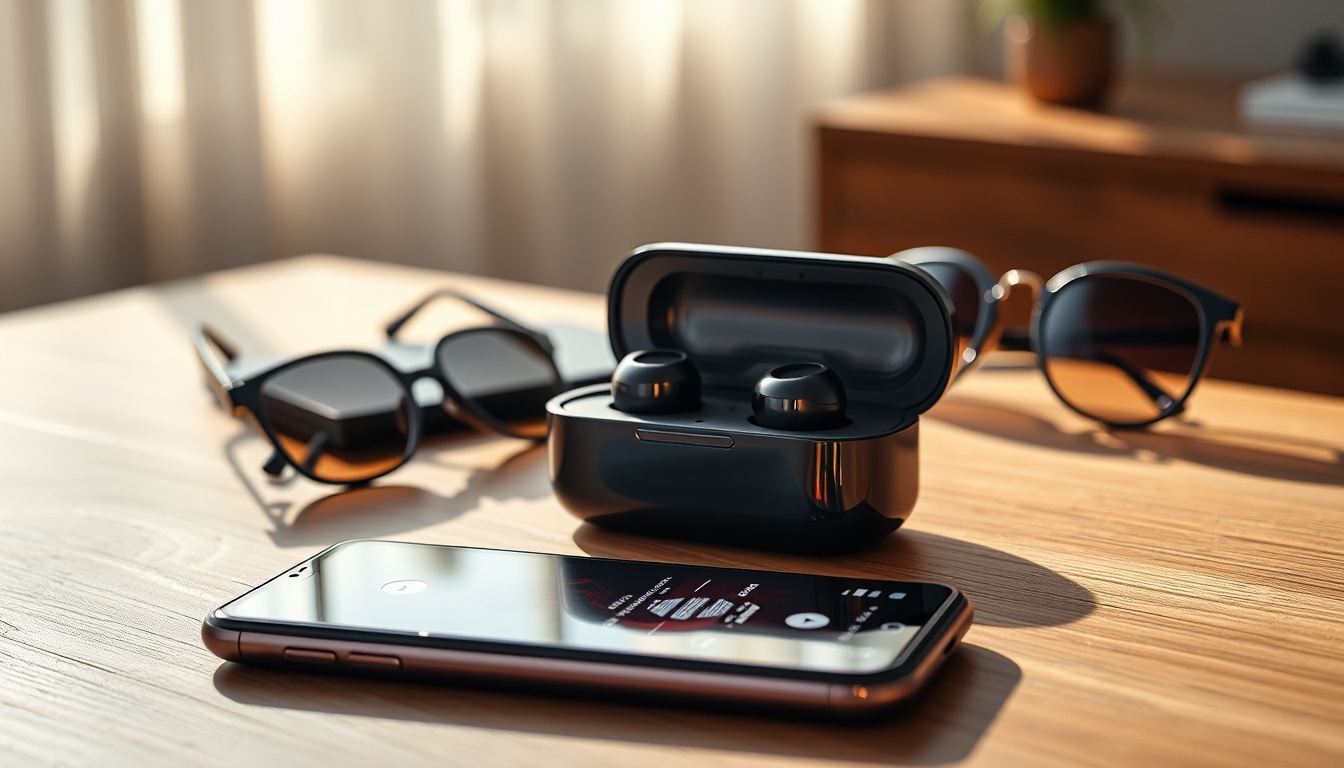 soundcore by Anker A3i Test