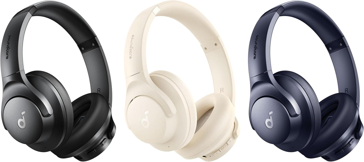 soundcore by Anker Q20i im Test