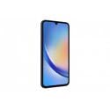 Samsung Galaxy A34 A346B, unlocked, 5G EU 8/256GB, Android, Awesome Graphit, 256 GB