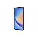 Samsung Galaxy A34 A346B, unlocked, 5G EU 8/256GB, Android, Awesome Graphit, 256 GB