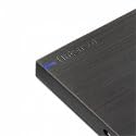 Intenso 6028680 Memory Board Portable Hard Drive 2TB, tragbare Externe Festplatte 2TB - 2,5 Zoll, 5400rpm, 8MB Cache, USB 3 anthrazit