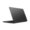 Lenovo ThinkPad L15 Gen 4 21H3 - Intel Core i5 1335U / 1.3 GHz - Win11 Pro - Intel Iris Xe Grafikkarte - 16GB RAM - 512GB SSD NVMe - 39.6 cm (15.6") IPS 1920 x 1080 (Full HD) - Thunder Black