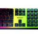 Roccat Magma Tastaturmembran Azerty