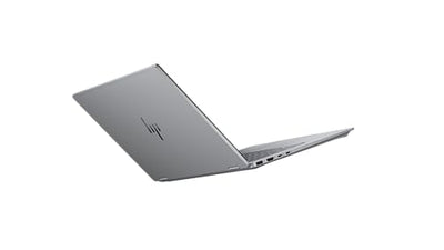 HP OmniBook X Flip 2in1 Next Gen AI Laptop | AMD Ryzen AI 7 350 (8C) | dedizierte NPU für KI | 50 NPU Tops | Copilot+ PC | 14" WUXGA 1920x1200 Touchscreen | 16GB | 512GB SSD | Win11 | QWERTZ | Silber
