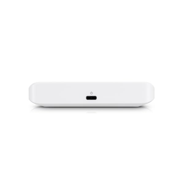 Ubiquiti UniFi Flex Mini-PoE-Schalter mit 5 Anschlüssen
