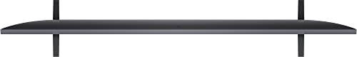 LG 43UR78006LK 109 cm (43 Zoll) UHD Fernseher (Active HDR, 60 Hz, Smart TV) [Modelljahr 2023]