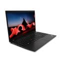 Lenovo ThinkPad L15 Gen 4 21H3 - Intel Core i5 1335U / 1.3 GHz - Win11 Pro - Intel Iris Xe Grafikkarte - 16GB RAM - 512GB SSD NVMe - 39.6 cm (15.6") IPS 1920 x 1080 (Full HD) - Thunder Black