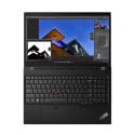 Lenovo ThinkPad L15 Gen 4 21H3 - Intel Core i5 1335U / 1.3 GHz - Win11 Pro - Intel Iris Xe Grafikkarte - 16GB RAM - 512GB SSD NVMe - 39.6 cm (15.6") IPS 1920 x 1080 (Full HD) - Thunder Black