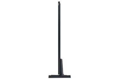 Samsung QLED 4K Fernseher The Frame 65 Zoll, Samsung TV mit mattem Display und austauschbarem Rahmen, Art Mode, Smart TV, GQ65LS03DAUXZG, Deutsches Modell [2024]