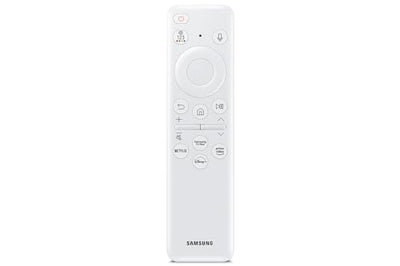 Samsung QLED 4K Fernseher The Frame 65 Zoll, Samsung TV mit mattem Display und austauschbarem Rahmen, Art Mode, Smart TV, GQ65LS03DAUXZG, Deutsches Modell [2024]