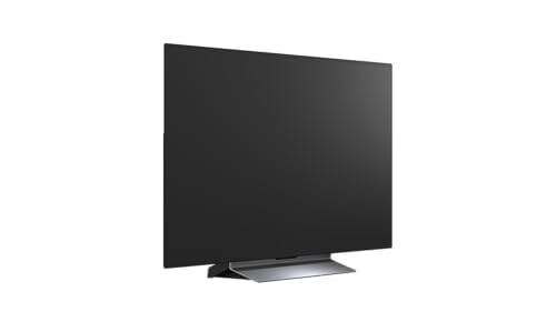LG OLED48G56LS TV 48" (121 cm) OLED evo Fernseher (α11 4K AI-Prozessor, webOS 25, Dolby Vision, bis zu 120Hz) [Modelljahr 2025]