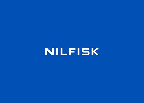 Nilfisk Multi II 22 EU Nass-/Trockensauger, für die Reinigung im Innen- & Außenbereich, 22 Liter Fassungsvermögen, 1200 W Eingangsleistung (blau), Advance