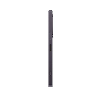Sony Xperia 1 IV (5G Smartphone, 6,5 Zoll, 4K HDR 120 Hz OLED-Display, Dreifach-Kamera mit optischem Zoom (ZEISS T*), 3,5-mm-Audio, Dual SIM) 24+6 Monate Garantie [Amazon Exklusiv] violett