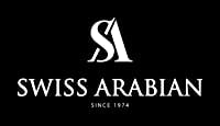 Swiss Arabian Shaghaf Oud Eau de Parfum Unisex 75ML - Eine luxuriöse Duftkomposition aus Safran, Oud, Rose, Praline & Vanille - Kühnes & zeitloses orientalisches Aroma