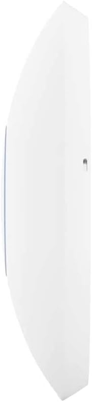 Ubiquiti AP Unifi U6+ 3.0 Gbps, RJ45 ohne PoE-Injektor