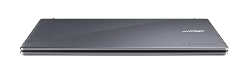 Acer Chromebook Plus 515 (CB515-2H-30CZ) Laptop, 15,6" FHD Display, Intel Core i3-1215U, 8 GB RAM, 128 GB SSD, Intel UHD Graphics, Google ChromeOS, AI-Features, grau